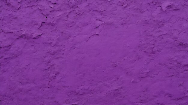 Purple cement wall texture