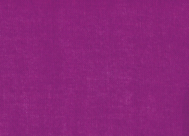 Purple cloth texture