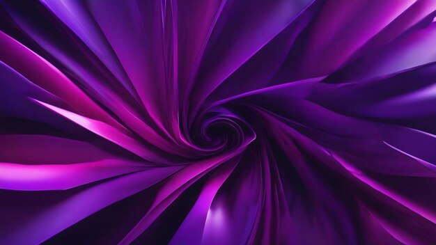 Purple color abstract background