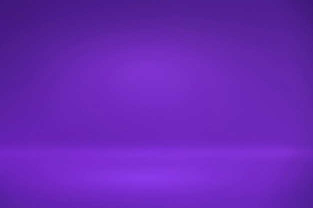 Purple color background or backdrop, background for plain text or product