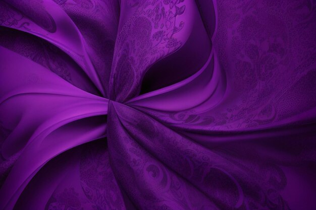 Purple color design for background