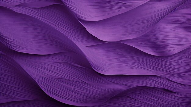 Purple color texture powerpoint background