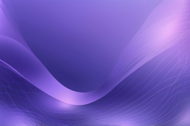 Photo a purple colored background with a white line that says  purple