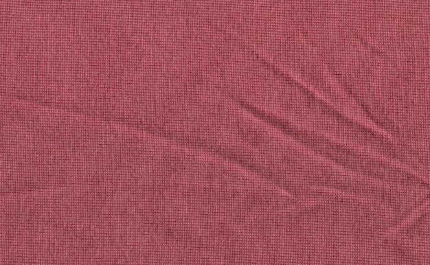 Purple coquelicot colored wool sweater texture Woolen carnation fabric texture or abstract background