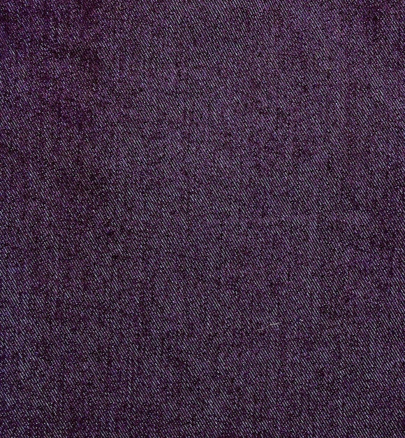 Purple Denim texture.