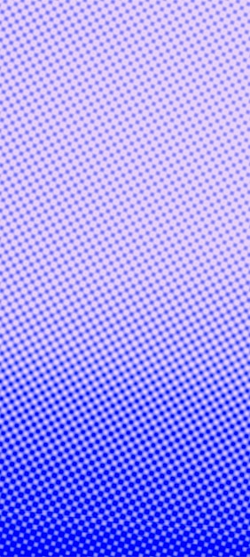 Purple dots pattern background Empty backdrop with copy space