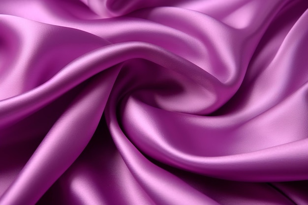 purple elegant fabric background