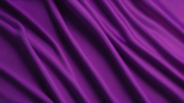 Purple fabric background for a purple background