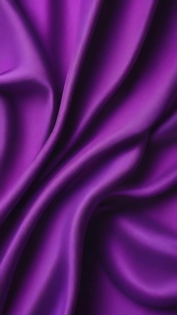 Purple fabric background for a purple background