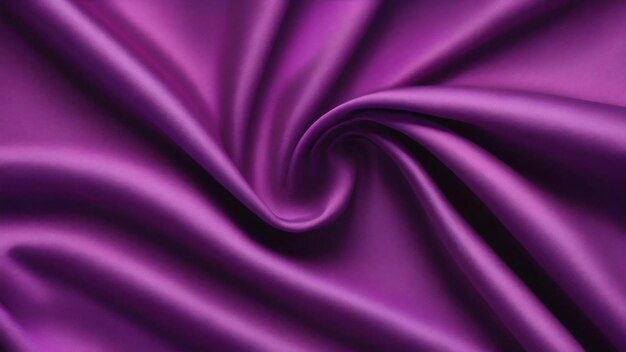 Purple fabric cloth texture for background