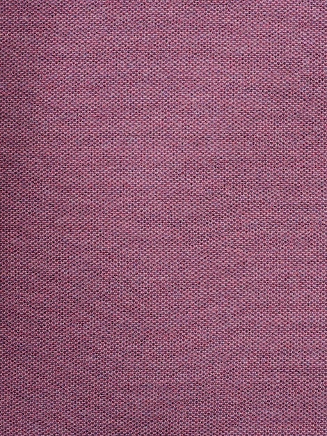 Purple fabric texture background