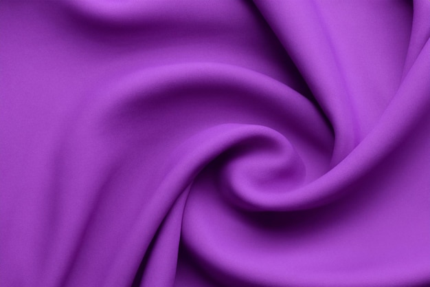 A purple fabric with a pattern of purple fabric