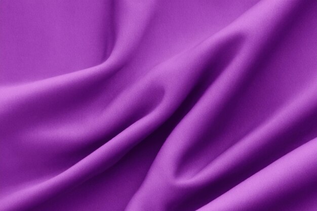 A purple fabric with a purple background with a purple fabric