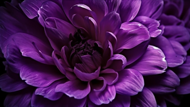 Purple flower wallpapers that will make you smile