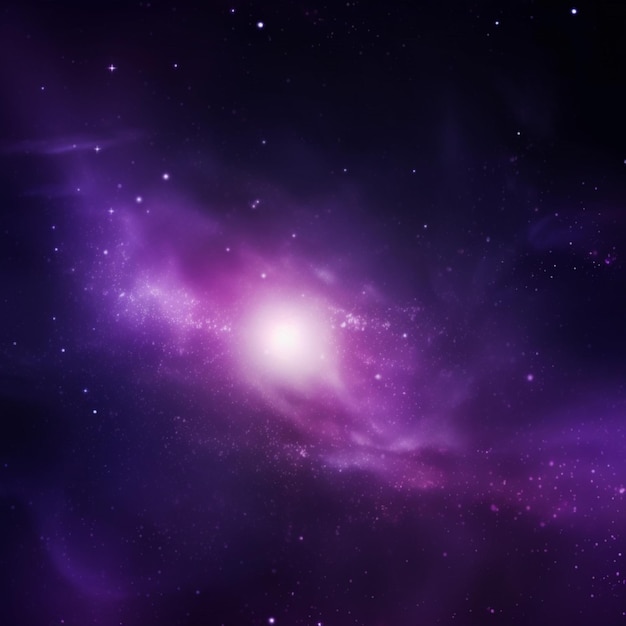 Purple galaxy wallpapers that are purple