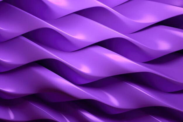 Purple geometric pattern abstract background wallpaper