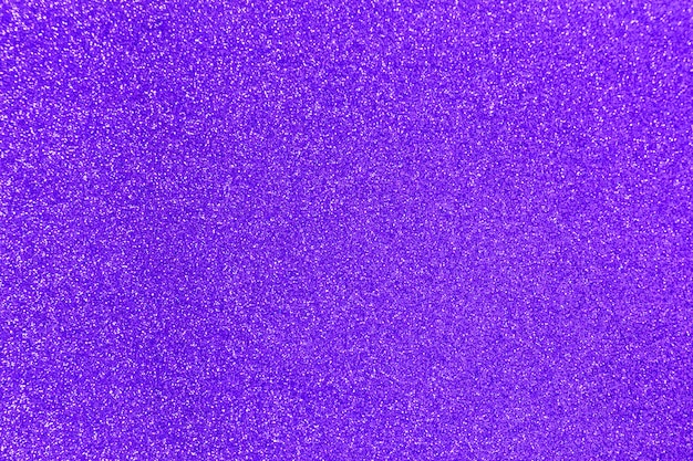 Purple glitter shiny texture background 