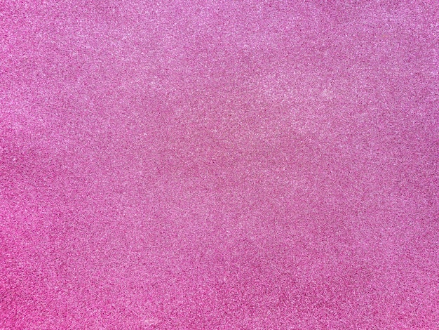 Purple glitter texture abstract background