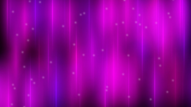 Purple glowing striped with Sparkle background design