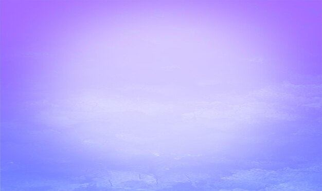 Purple gradient abstract background