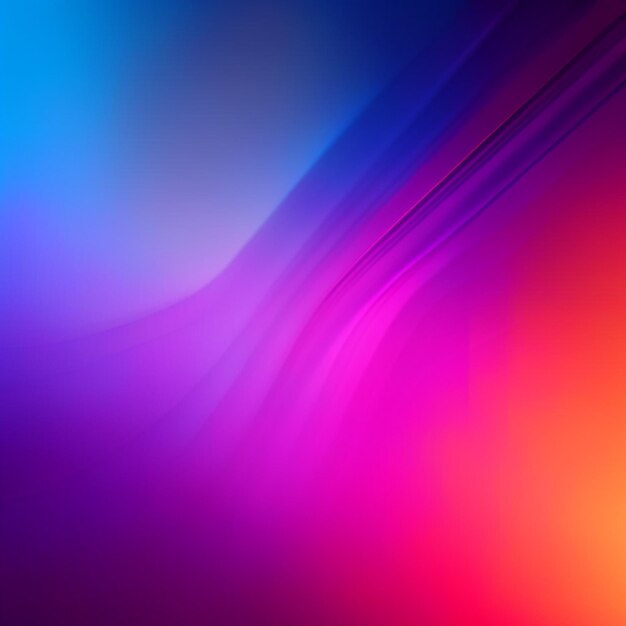 Purple gradient background or orange background abstract pink blue gradient background