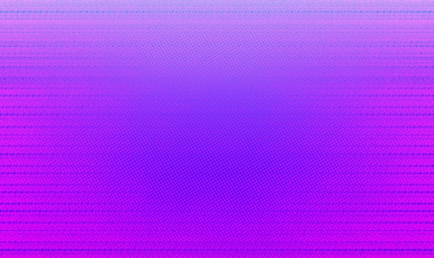 Purple gradient Background