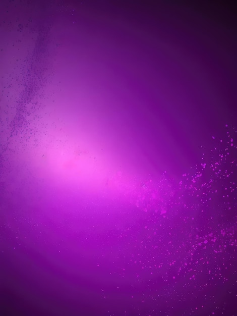 Purple gradient background