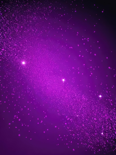 Purple gradient background