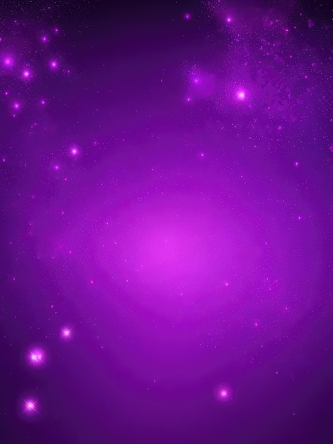 Purple gradient background