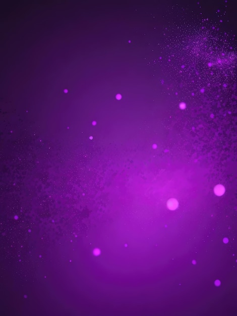 Purple gradient background