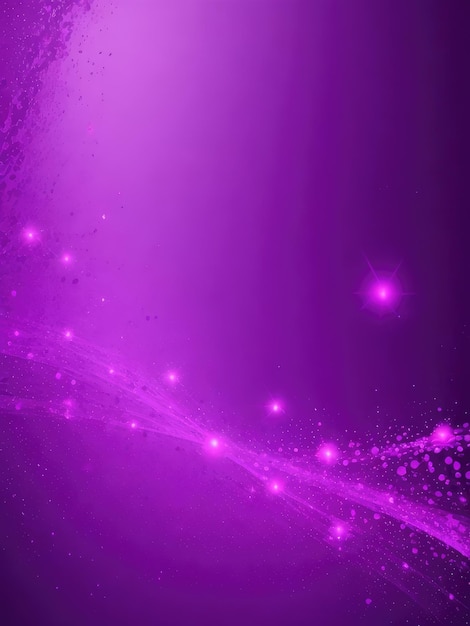 Purple gradient background