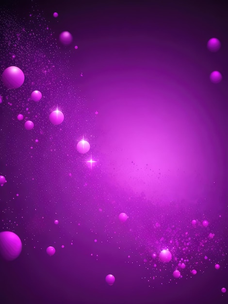 Purple gradient background