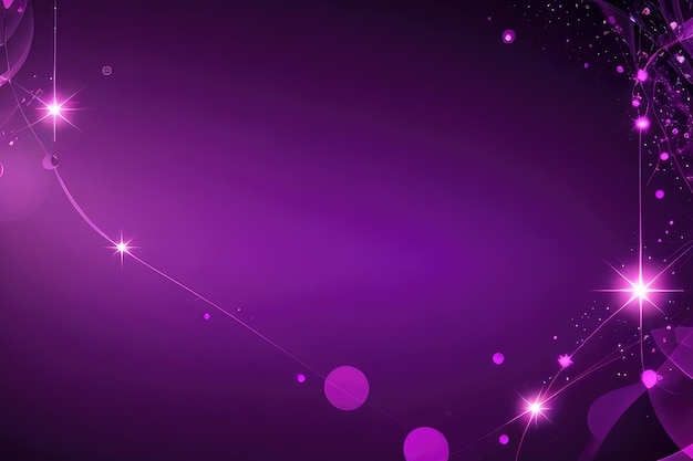 Purple gradient background