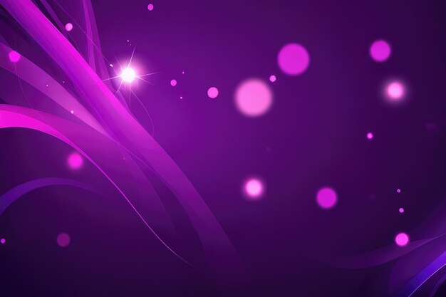 Purple gradient background