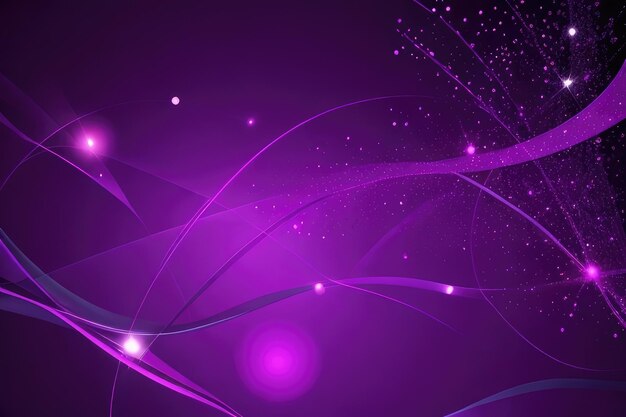 Purple gradient background