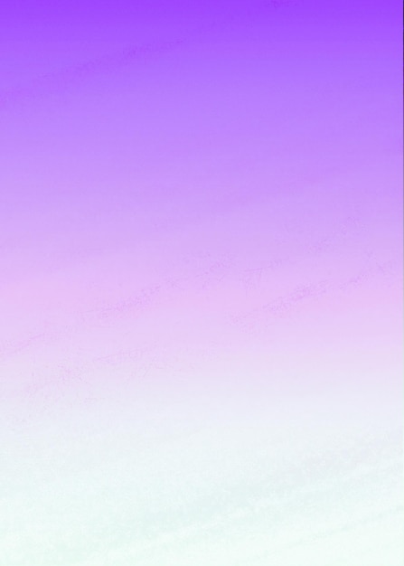 Purple gradient color vertical Background