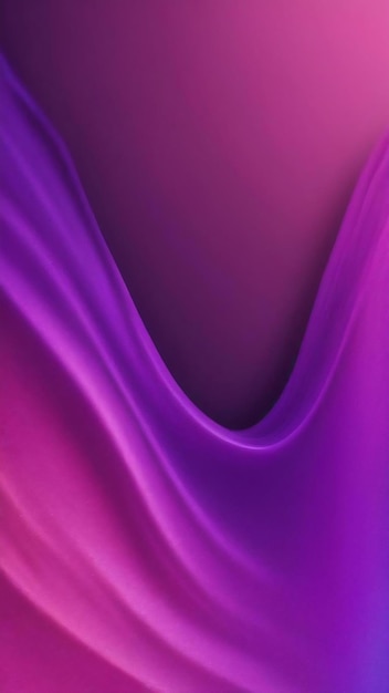 Purple gradient color vertical background