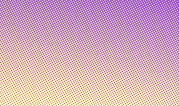 Purple gradient design background