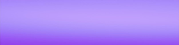 Purple gradient panorama Background