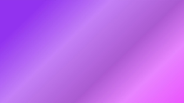 Purple gradient for presentation slides beautiful and stylish purple background minimalistic backgro