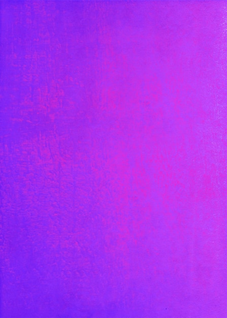 Purple gradient vertical background