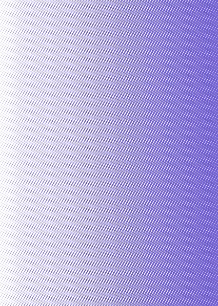 Фиолетовый градиент Вертикальный фон