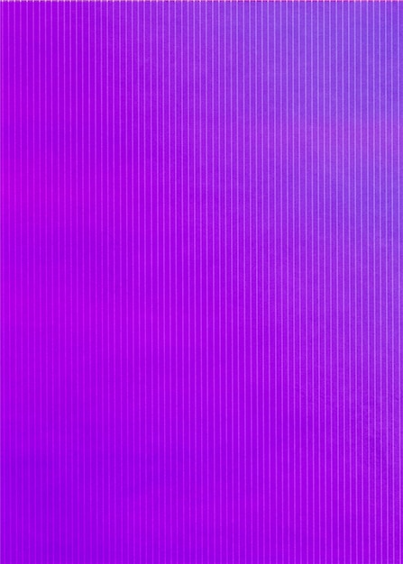 Фиолетовый градиент вертикальный социальный шаблон для фона