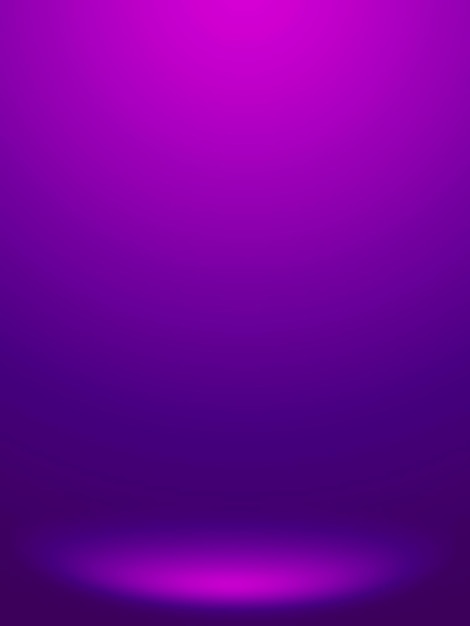 Purple Violet Art Live Wallpaper - free download