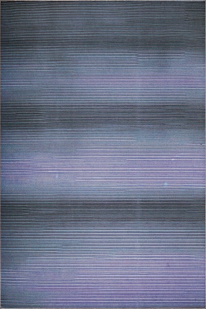 A purple and gray paper with a purple background.