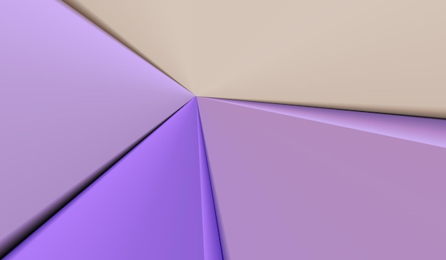 Purple grey abstract background