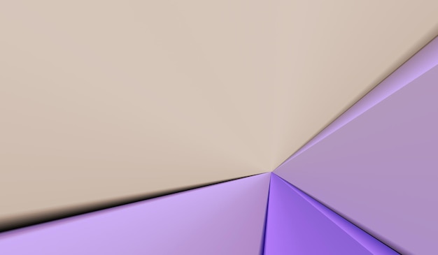 Purple grey abstract background