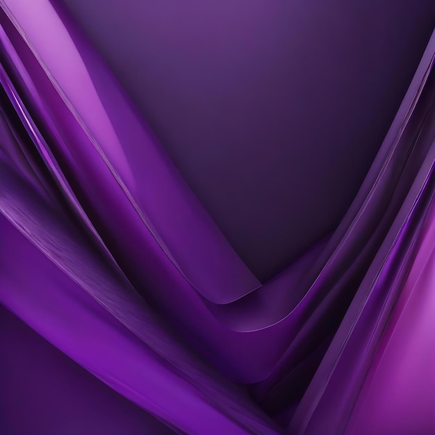 Purple grey abstract background