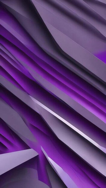 Purple grey abstract background