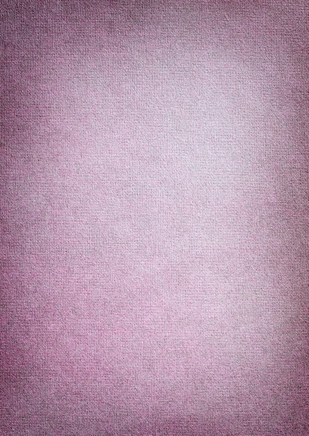 Purple grunge background with space for text and light effect